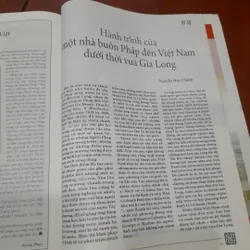 Tạp chí XƯA & NAY số 462 tháng 8-2015 731673