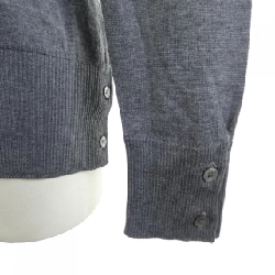 Thom Browne MKC002A-00014038 Áo khoác cardigan - Hàng hiệu Authentic 893423