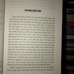Hướng tới cân bằng cán cân thương mại bền vững trong hội nhập quốc tế 757097