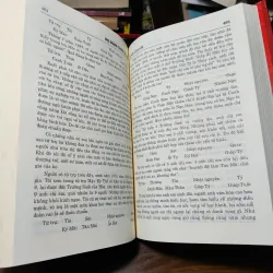 Dự Đoán Theo Tứ Trụ - Thiệu Vĩ Hoa  1021247