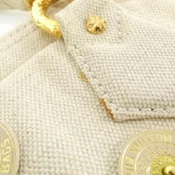 Túi xách Louis Vuitton Tinkerbell "Chấm bi Panama" M95407 - Hàng hiệu Chính hãng 805686