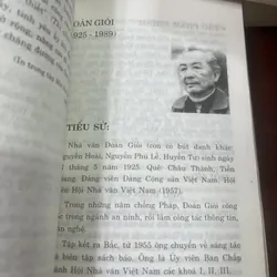 NHÀ VĂN VIỆT NAM THẾ KỶ XX (4 tập) 693073