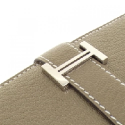 Ví Hermès Béarn Soufflé 039078CK 621566