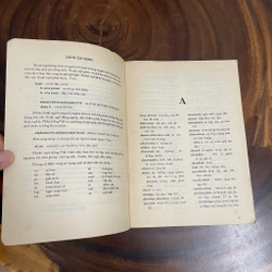 II Từ Điển Toán Học Anh _ Việt - Trần Tất Thắng - 1993 464288