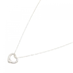 Dây chuyền Tiffany Open Heart - Hàng hiệu Authentic 844262