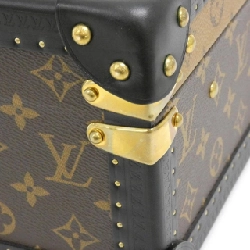 Túi Louis Vuitton Monogram Reverse Cotville 40cm M20085 618956