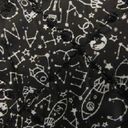 【Mã giảm giá】Áo khoác CHANEL 640886