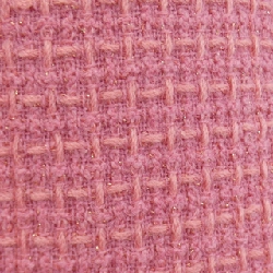 【Mã giảm giá】Áo khoác không cổ CHANEL 641592