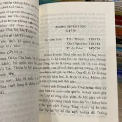 CÁC TRIỀU ĐẠI TRUNG HOA (XB 2000) 739021