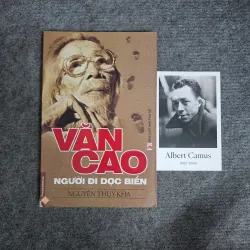 Văn Cao người đi dọc biển