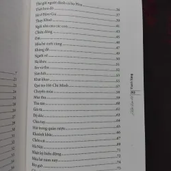 Thời hoa đỏ thơ Thanh Tùng  975385