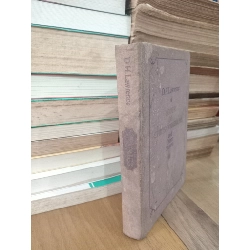 Odour of Chrysanthemums and other stories - D.H.Lawrence 961520