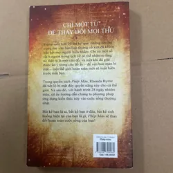 The magic phép màu 568935