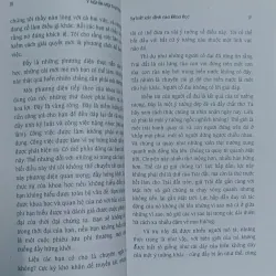 Ý Nghĩa Của Mọi Thứ Trên Đời - Richard Feynman 972003