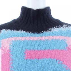 CHANEL P73247K10553 22N Áo len - Hàng hiệu Chính hãng 818512