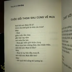 Tặng vật từ tĩnh lặng - Nguyễn Đăng Khoa  1025198