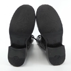 【Mã giảm giá】Giày bốt CHANEL 664494