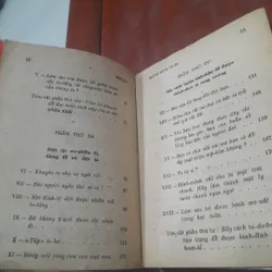 QUẲNG GÁNH LO ĐI và VUI SỐNG (nhà xuất bản Nguyễn Hiến Lê in trước 1975) 732101