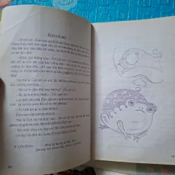 Ngụ Ngôn Ê-dốp 942741