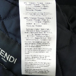 FENDI FW1348 ATEA Áo khoác - Hàng hiệu Chính hãng 882994