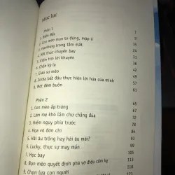 Chuyện con mèo dạy hải âu bay - Luis Sepúlveda 993638