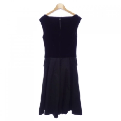 VELOUR NOIR 29452 Đầm 649262