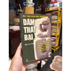 Dám thất bại - Billi P.S.Lim 119339