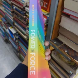 sách Power vs Force Trường năng lượng và những yếu tố ẩn quyết định hành vi của con người 703539