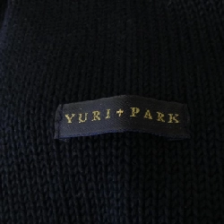 Công viên YURI PARK 6513-343-0791 Áo len - Hàng hiệu Chính hãng 774129