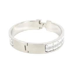 Vòng tay Hermès GUADRIGE AU FIL Click Ash PM 702411FP 625609