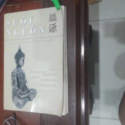 Suối nguồn 6, 08/2012 PL 2556 201570