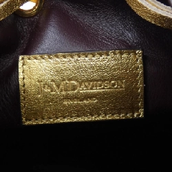 【Mã giảm giá】Túi J&M DAVIDSON 659670