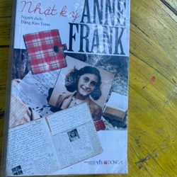 Nhật ký Anne Frank