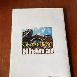 II Tựa sách: Gieo Mầm Nhân Ái - Nhiều Tác Giả - 2008 575130