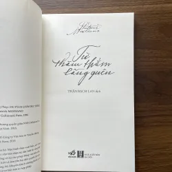 Combo 5 cuốn Patrick Modiano 971778