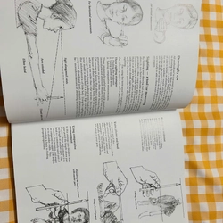 [Tiếng Anh] Tập Hướng Dẫn Vẽ Cơ Bản KEYS TO DRAWING (Cấn nhẹ 4 góc) 518949