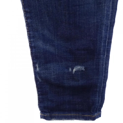 Quần jeans DSQUARED2 S74LB0959 - Hàng hiệu Authentic 886142