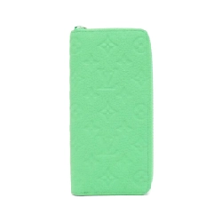 Ví Louis Vuitton Trillon Monogram Zippy Wallet Vertical M81549