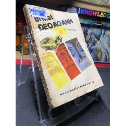 (TẶNG BOOKMARK) Bí mật đèo ảo ảnh 1988 mới 50% ố vàng nặng Vũ Đức Thắng RBK0906 SÁCH VĂN HỌC