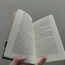 Lý Thuyết Trò Chơi - Trần Phách Hàm 568856