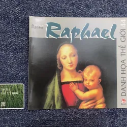 Tủ sách danh hoạ thế giới 44