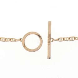 Vòng tay Hermès Chaine d'Ancre Contour - Hàng hiệu Chính hãng 847407