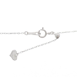 K18WG Dây chuyền kim cương 1.00CT - Hàng hiệu Chính hãng 860672