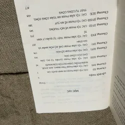 Bình luận khoa học Bộ luật hình sự 1999 (Phần các tội phạm, 800 trang  797705