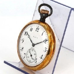 Đồng hồ Elgin Kai Chiu YG YG cơ - Hàng hiệu Chính hãng 876534