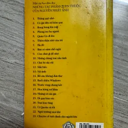 Mắt biếc - Nguyễn Nhật Anh 1010566