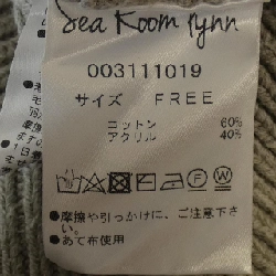 Sea Room Lynn - Áo len - Hàng hiệu Authentic 820841