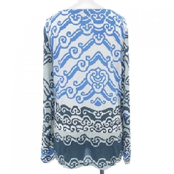 【Mã giảm giá】Leonard LEONARD Áo 639833