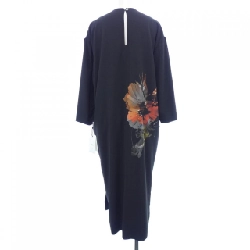 【Mã giảm giá】UJOH Váy 654335