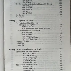 Lập trình thiết kế với Autolisp và Visual Lisp Tập 2 713519